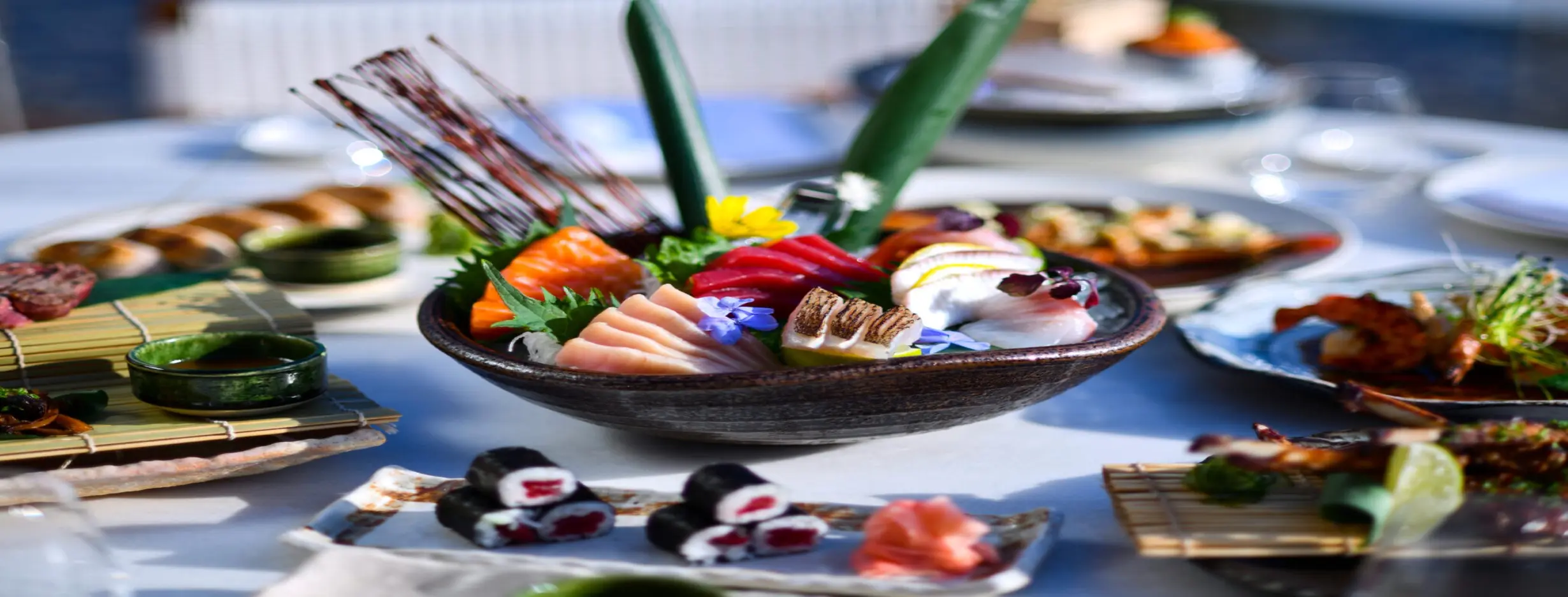 Image for Culinary Paradise